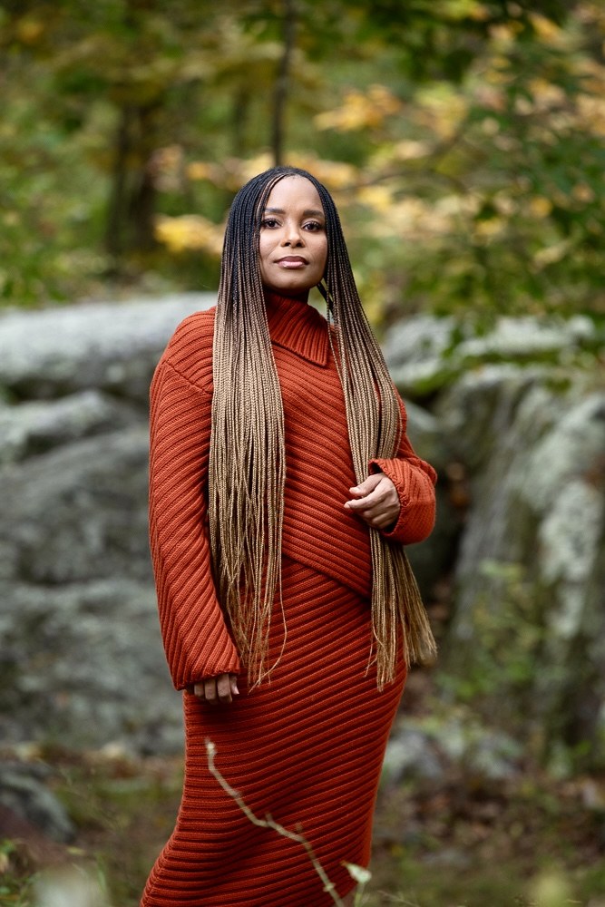 Jenny Metellus Pierre, Founder and CEO of ABP Solutions